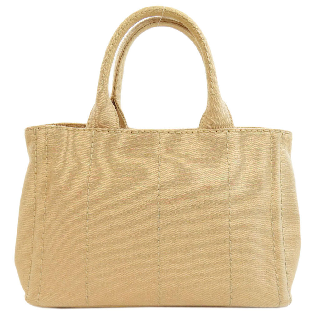Prada Canapa 2way handbag canvas - Picture 2 of 11